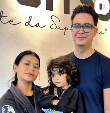 Família do Ravi