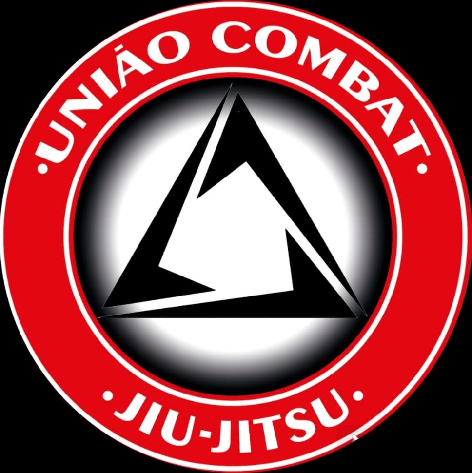 Logo UNIÃO COMBAT